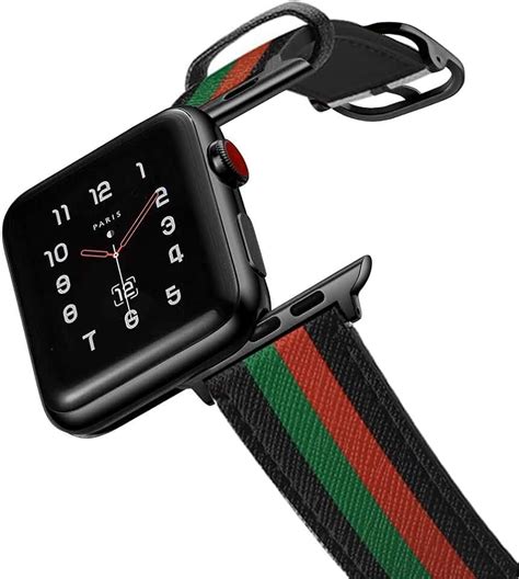 Amazon.com: Gucci Watch Replacement Straps